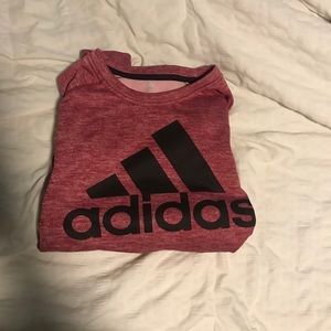 ADIDAS CREWNECK